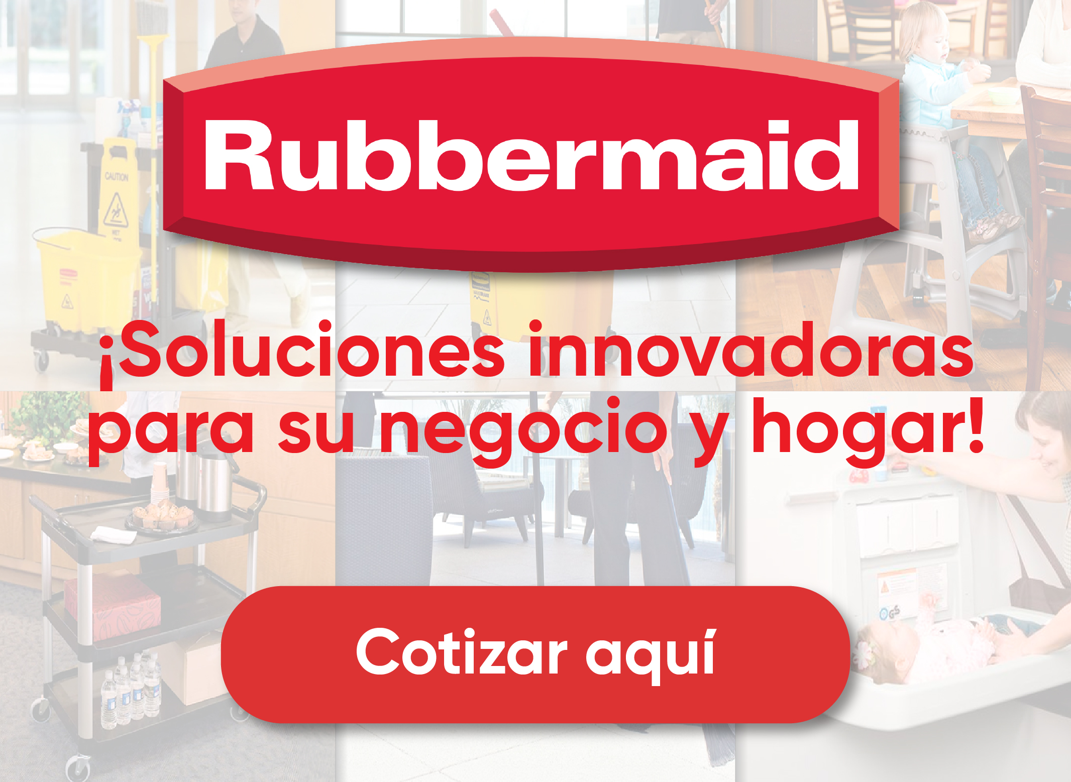 Rubbermaid